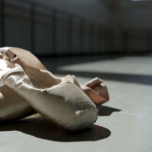 Foto Escuela de Ballet