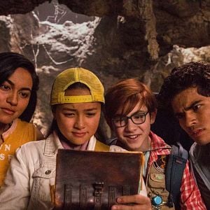 Foto Ohana: Un magnífico tesoro