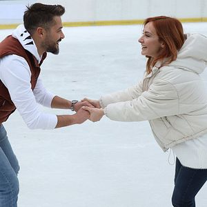 Foto ¿Será que es amor?