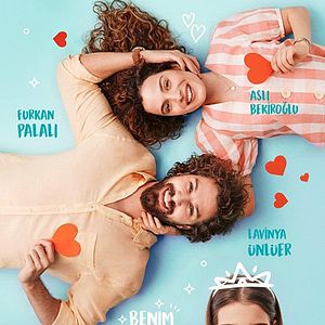 Foto Mi mentira más dulce