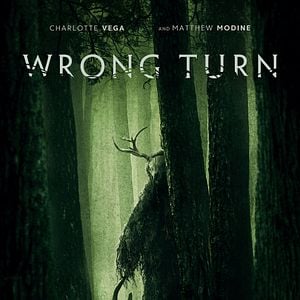 Foto Wrong Turn