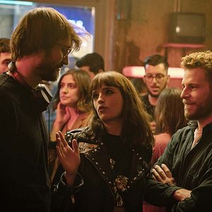 Foto Álvaro Cervantes