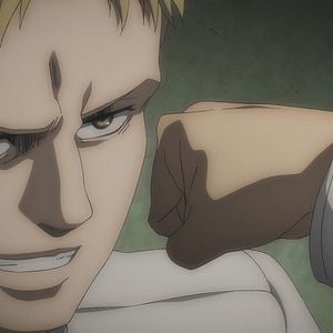 Foto Attack on Titan