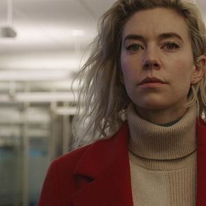 Foto Vanessa Kirby