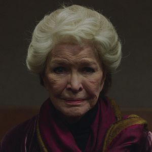 Foto Fragmentos de una mujer