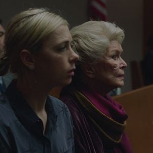 Foto Fragmentos de una mujer