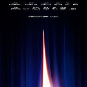 Foto Sing 2: Ven y canta de nuevo