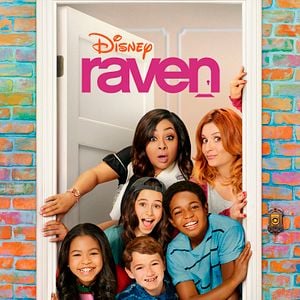 Foto La casa de Raven