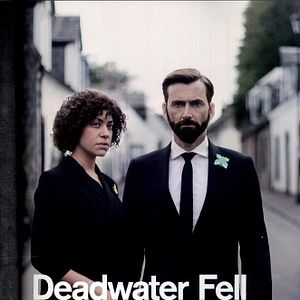 Foto Deadwater Fell