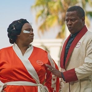 Foto Cómo arruinar la Navidad: La boda