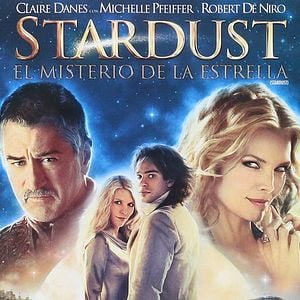 Foto Stardust: El misterio de la estrella