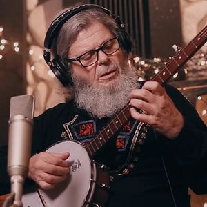 Foto Gustavo Santaolalla