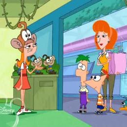 Foto Phineas y Ferb