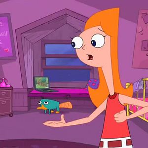 Foto Phineas y Ferb