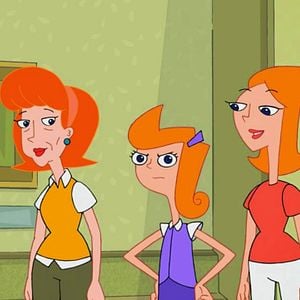 Foto Phineas y Ferb