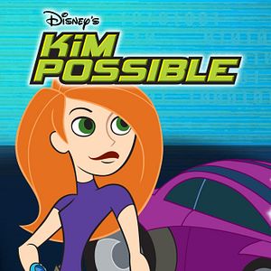Foto Kim Possible