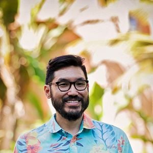 Foto Christopher Makoto Yogi