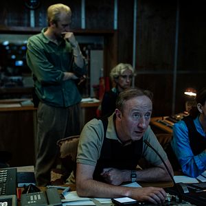 Foto Horario estelar