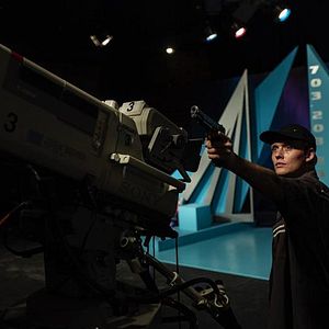 Foto Horario estelar