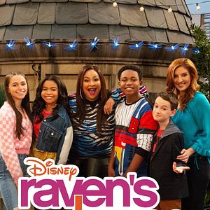 Foto La casa de Raven