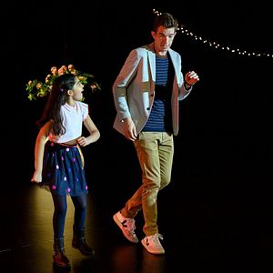 Foto John Mulaney & the Sack Lunch Bunch