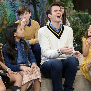 Foto John Mulaney & the Sack Lunch Bunch