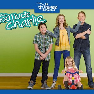 Foto ¡Buena suerte, Charlie!