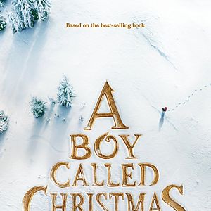 Foto A Boy Called Christmas