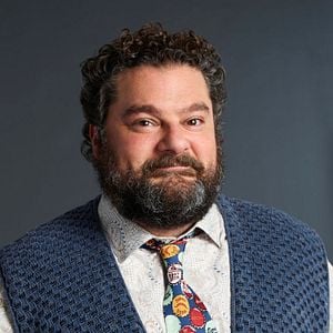 Foto Bobby Moynihan
