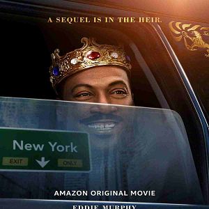 Foto Un príncipe en Nueva York 2