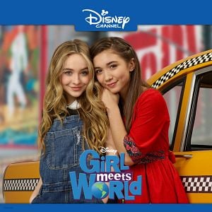 Foto El mundo de Riley