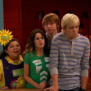 Foto Austin & Ally