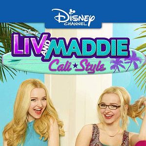 Foto Liv y Maddie