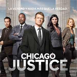 Foto Chicago Justice