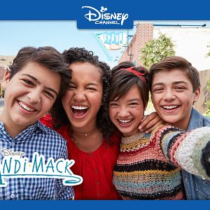Foto Andi Mack