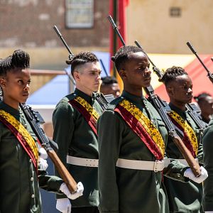 Foto Noughts + Crosses