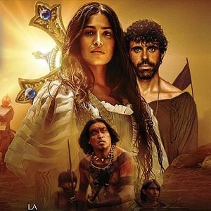 Foto La Reina de Indias y el Conquistador