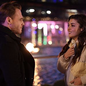 Foto ¿Será que es amor?