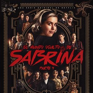 Foto El Mundo Oculto De Sabrina
