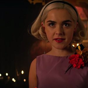 Foto El Mundo Oculto De Sabrina