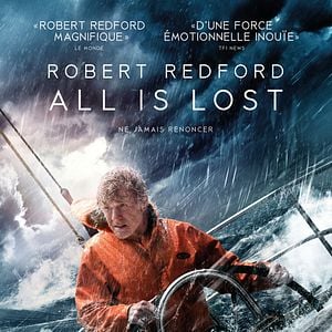 Foto Todo está perdido