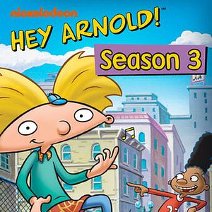 Foto ¡Oye Arnold!