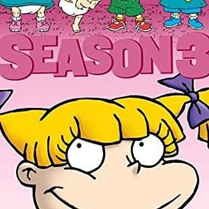 Foto Rugrats: aventuras en pañales