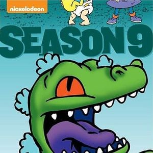 Foto Rugrats: aventuras en pañales