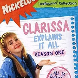 Foto Clarissa lo explica todo