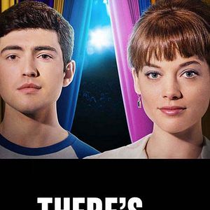 Foto There's... Johnny !