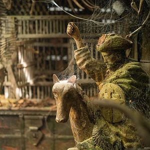 Foto Uncharted: Fuera del Mapa