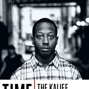 Foto Time: The Kalief Browder Story