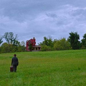 Foto Strawberry Mansion