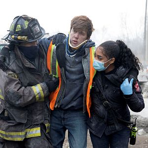 Foto Chicago Fire